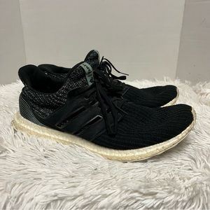 Ultraboost parley sz 11.5 black